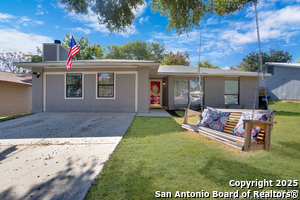 property at 9806 Cascade Valley St