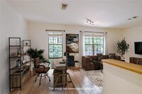 317 8th St NE, Unit 8 in Atlanta, GA - Building Photo - Building Photo