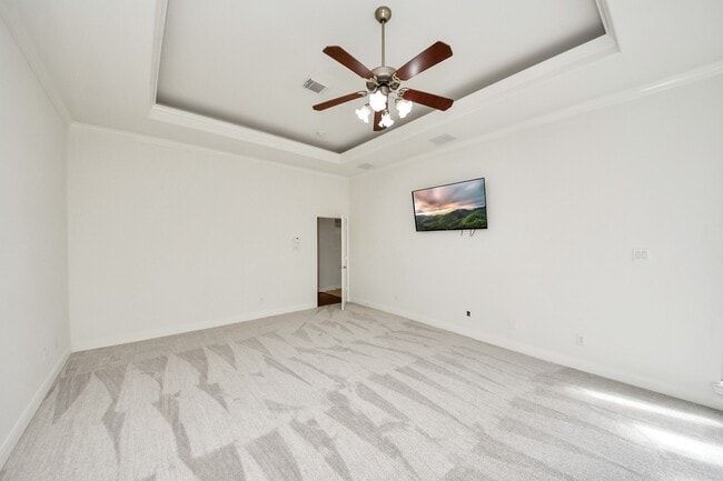 property at 3811 Parkside Dr