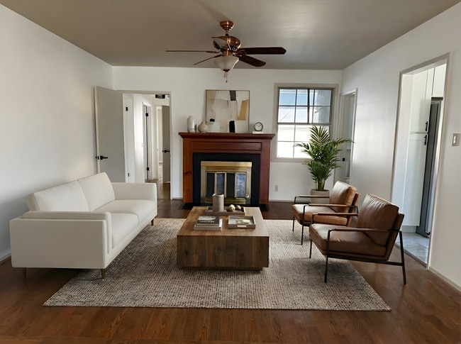 property at 11559 Blix St