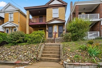 1266 Mississippi Ave, Unit 1 in Pittsburgh, PA - Building Photo - Building Photo