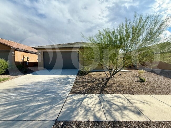 8768 E Stone Meadow Cir in Tucson, AZ - Building Photo - Building Photo