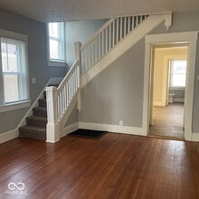 854 N Tacoma Ave in Indianapolis, IN - Building Photo - Building Photo