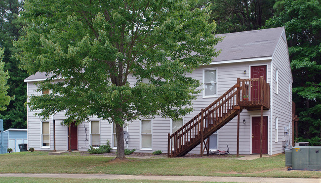 109 Bashford Rd in Raleigh, NC - Building Photo - Building Photo