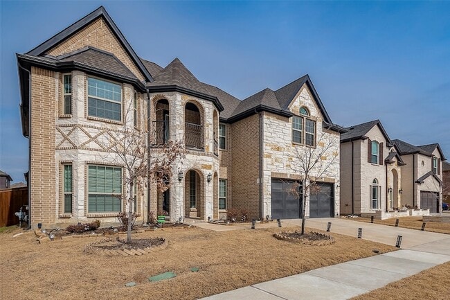 509 Christie Crossing in Celina, TX - Building Photo - Building Photo