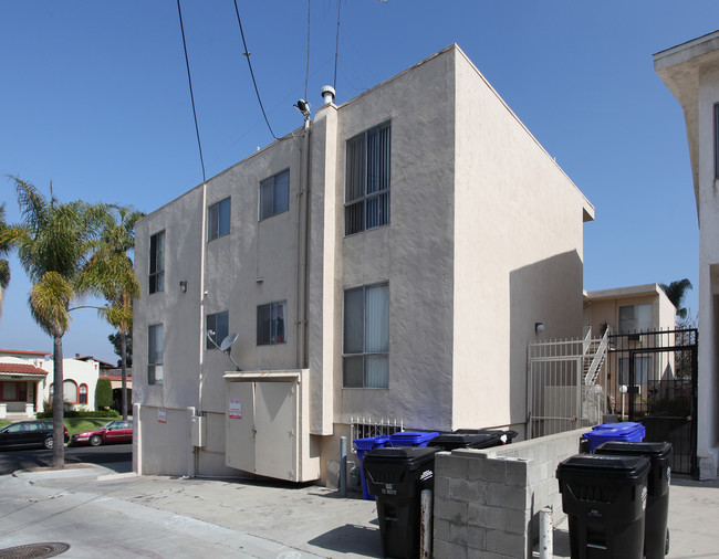 4101 Park Pl in San Diego, CA - Building Photo - Building Photo