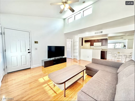 5150 S Jones Blvd, Unit 208 in Las Vegas, NV - Building Photo