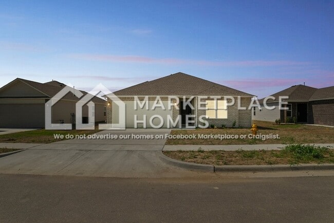 property at 14910 E 39th St S