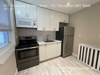 957 Pelissier St in Windsor, ON - Building Photo - Building Photo