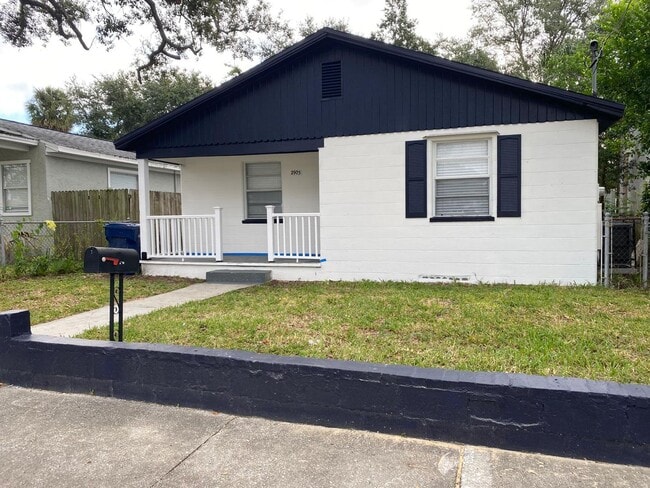 property at 2903 N 20th St