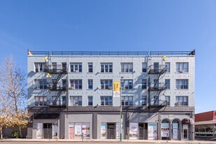 St. Charles Apartments