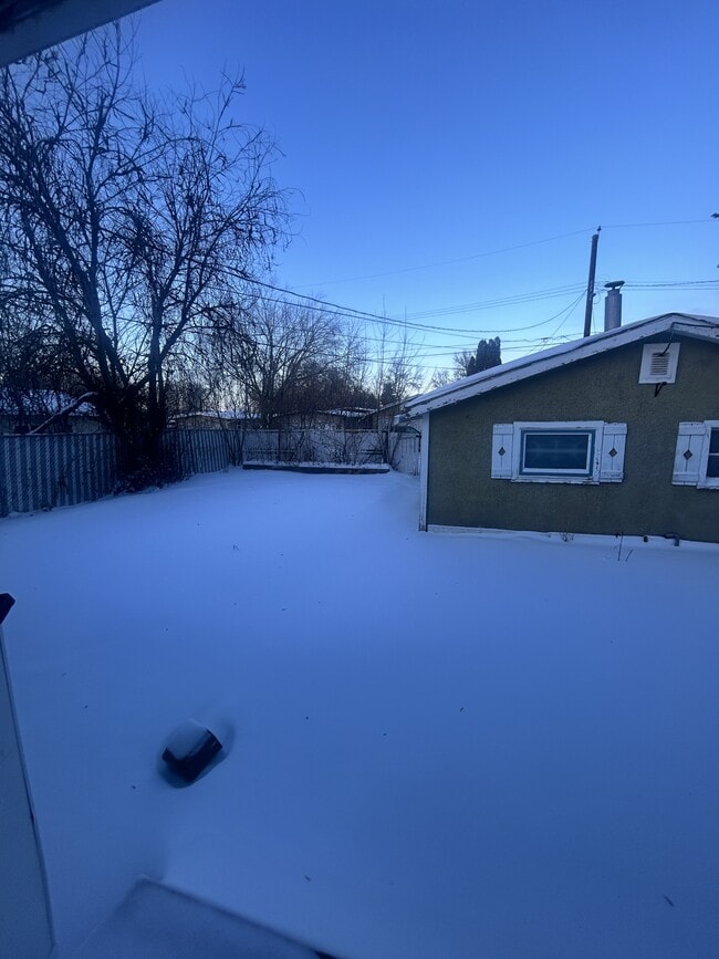 property at 16534-16103 103 Ave NW