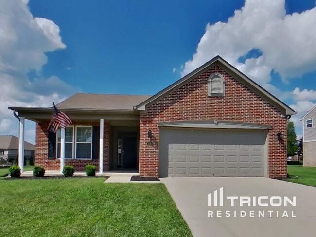property at 8140 Elsen Ridge