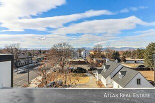 240 Osiander St in Fort Collins, CO - Building Photo