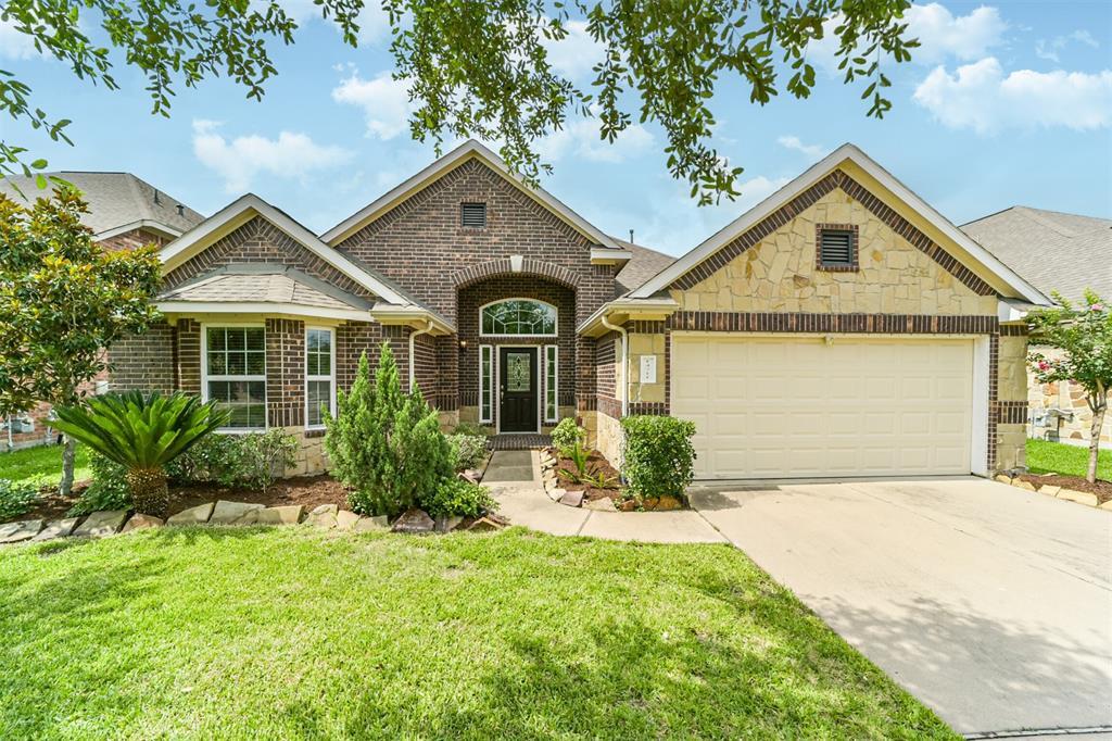 14711 E Red Bayberry Ct in Cypress, TX - Building Photo