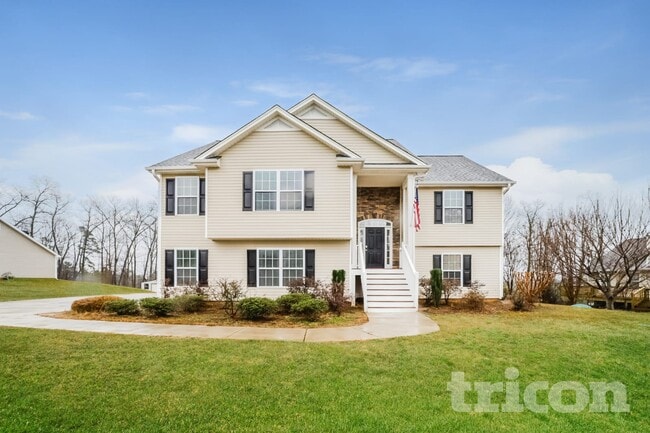 property at 38 Stonemont Ct