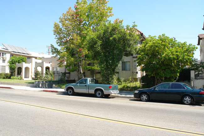 212 N Jackson St in Glendale, CA - Building Photo - Building Photo