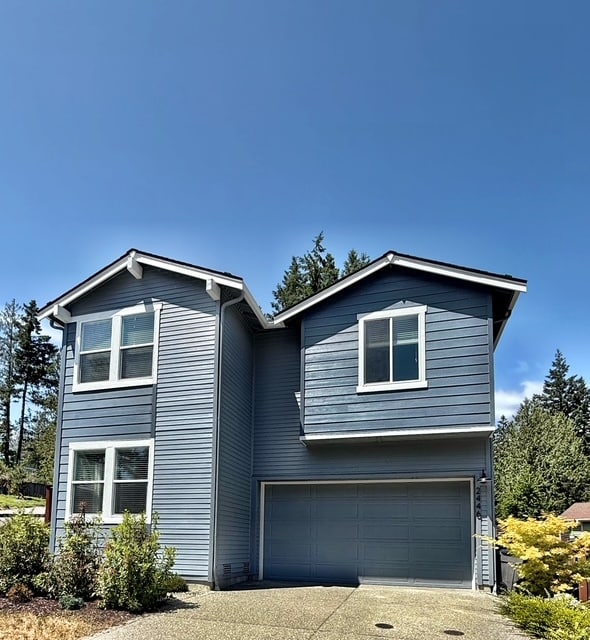 property at 2446 NE Athlon Ct