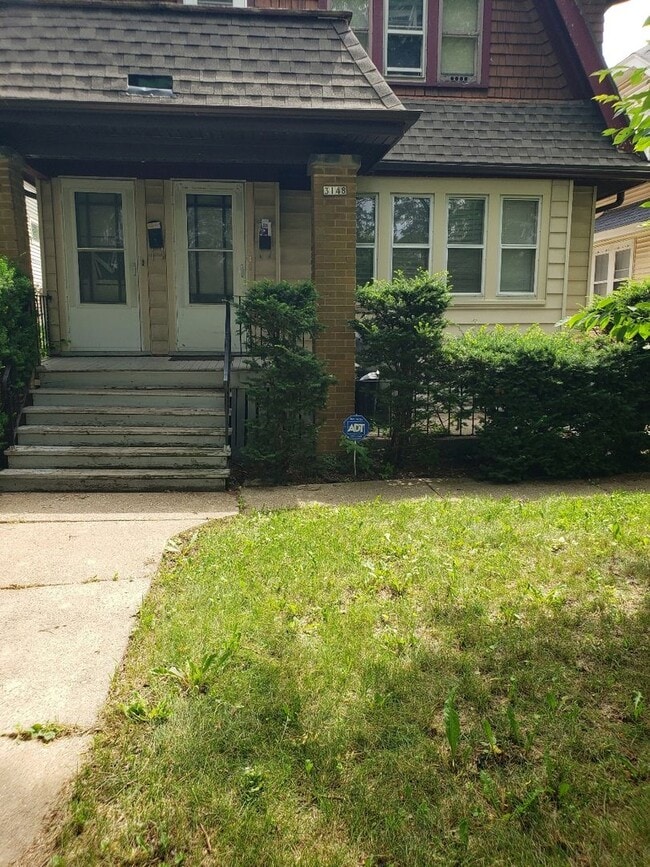 property at 3148 N 39th St