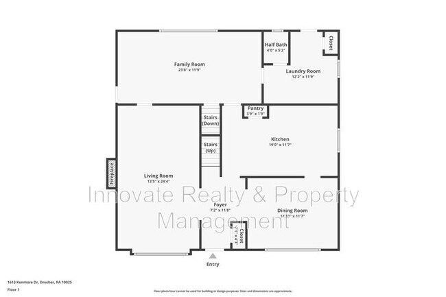1613 Kenmare Dr in Dresher, PA - Building Photo - Building Photo