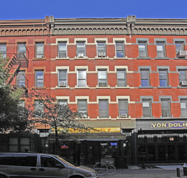 120 Bedford Ave in Brooklyn, NY - Building Photo - Building Photo