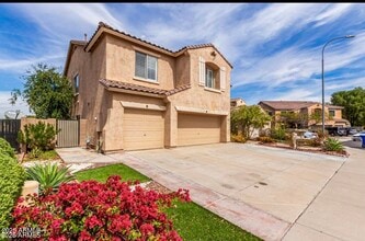 11856 W Grant St in Avondale, AZ - Building Photo - Building Photo
