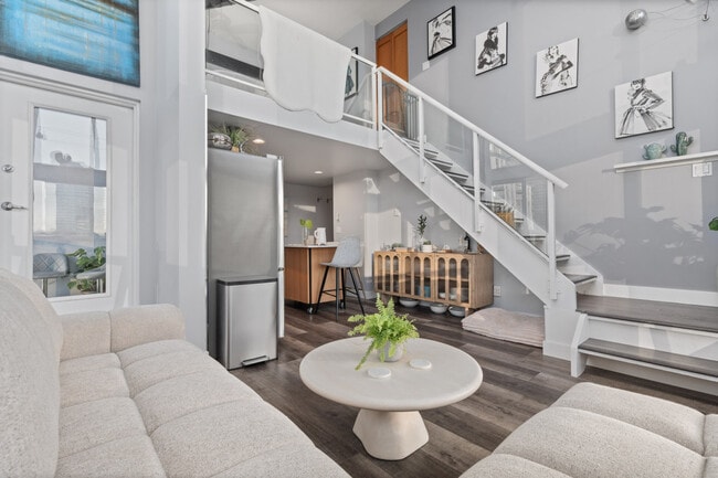 property at 933 Seymour St