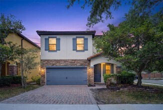 1973 Fishtail Fern Way in Ocoee, FL - Building Photo - Building Photo