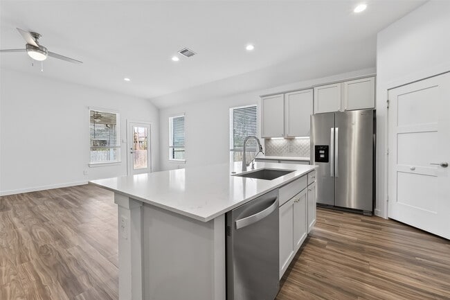 property at 13304 Big Sky Ct