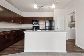 Silverado Apartments in Buda, TX - Building Photo - Building Photo