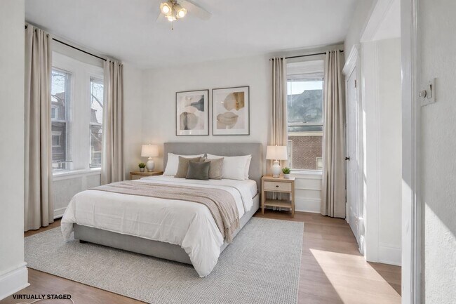 25 Reservoir Ave in Jersey City, NJ - Building Photo - Building Photo