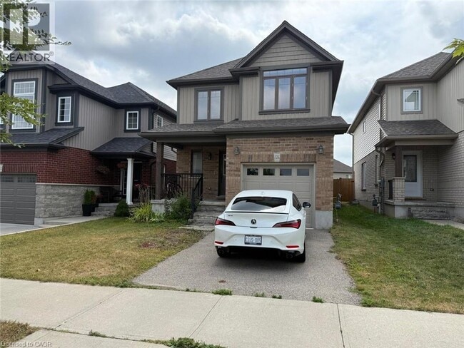 property at 326 Old Huron Rd