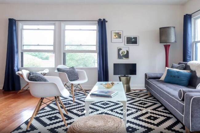 property at 2528 Panorama Ter