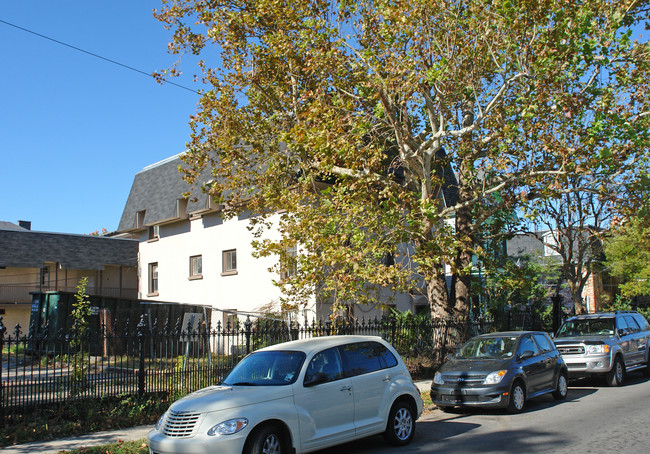 1410 Saint Andrew St in New Orleans, LA - Building Photo - Building Photo