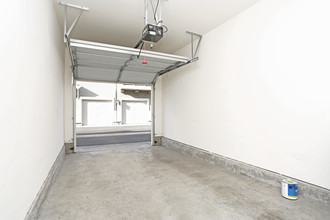 Rose Garden Apartments in Danville, CA - Foto de edificio - Interior Photo
