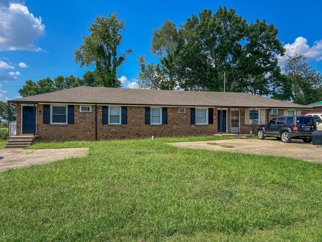 property at 109 Tandy Dr