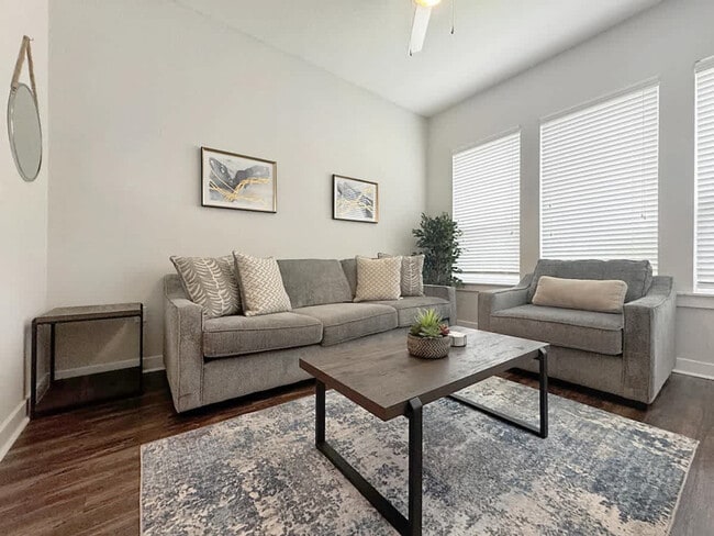 124 S Morgan St, Unit SI ID1504567P in Tampa, FL - Foto de edificio - Building Photo