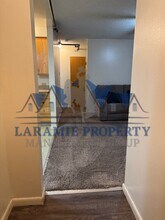 411 S 26th St in Laramie, WY - Building Photo - Building Photo