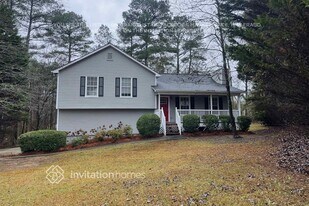 50 Lady Morgan Ln in Dallas, GA - Building Photo