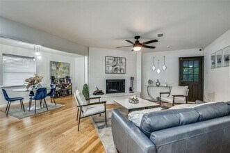 11211 McCree Rd in Dallas, TX - Building Photo - Building Photo