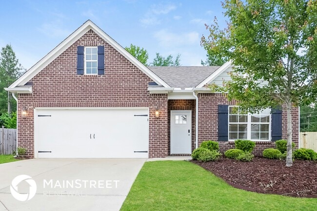 property at 1080 Park View Dr