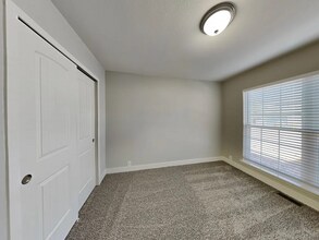 1143 White Stone Way in Fountain, CO - Building Photo - Building Photo