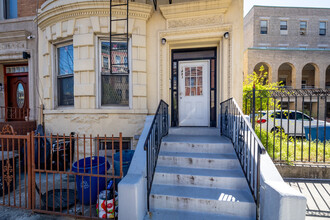 1483 Bedford Avenue in Brooklyn, NY - Building Photo - Building Photo