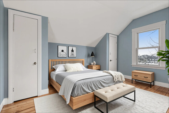170 Allston St, Unit 3