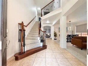2754 Ridge View Rd in Frisco, TX - Foto de edificio - Building Photo