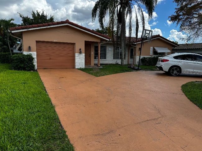 property at 3259 NW 118th Ln