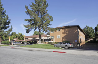 Raintree Apartments