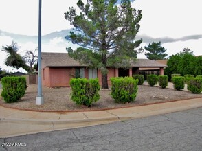 1031 Quail Hollow Dr in Sierra Vista, AZ - Building Photo - Building Photo