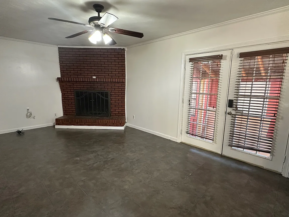 3511 Blue Springs Rd in Albany, GA - Building Photo