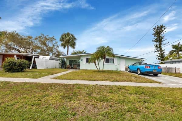 property at 3999 Conway Blvd